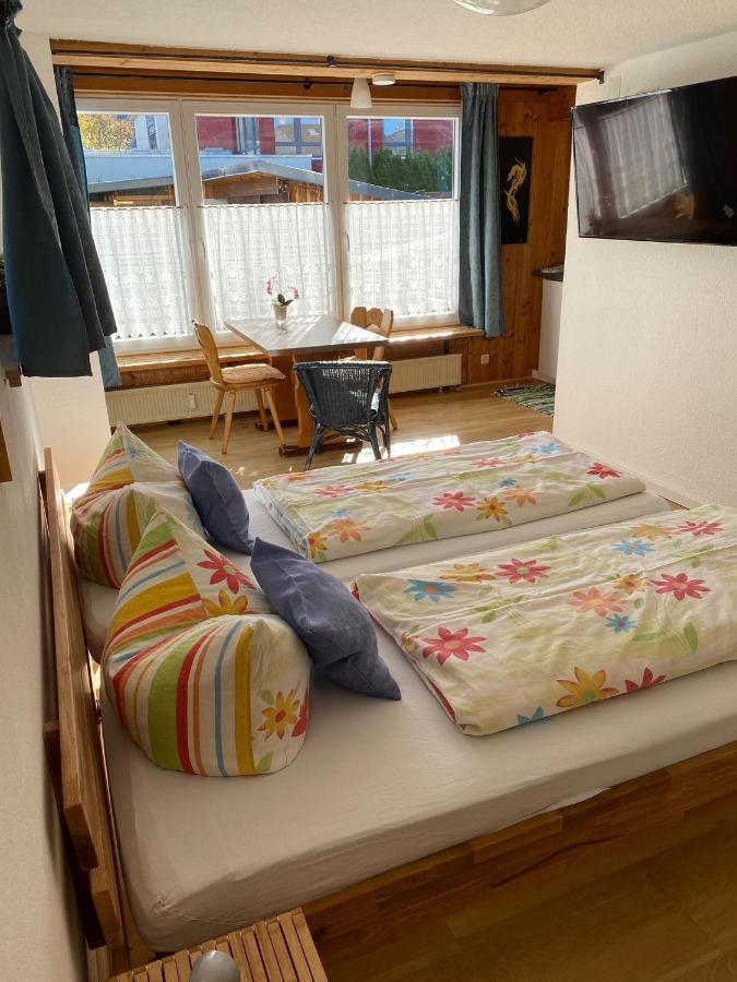 Landhaus & Pension Christian Füssen Dış mekan fotoğraf
